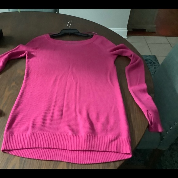 Lulu lemon Chai Time II Sweater - Picture 8 of 8